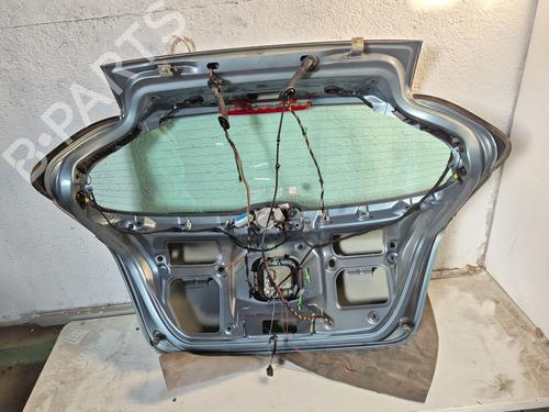 Tailgate SEAT TOLEDO III (5P2) 1.9 TDI | BP27925224C6 
