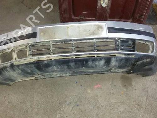 Used Front bumper SKODA OCTAVIA II (1Z3) [2004-2013]  7935004