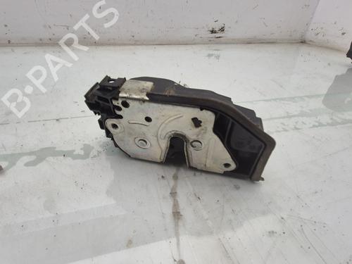 Used Front left lock BMW 5 (E60) 520 d (177 hp) 29038367