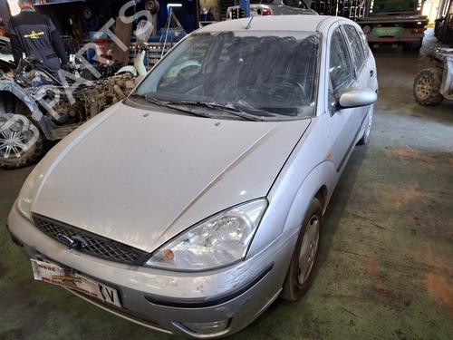 Climate control FORD FOCUS I (DAW, DBW) 1.6 16V | BP26123996I5 
