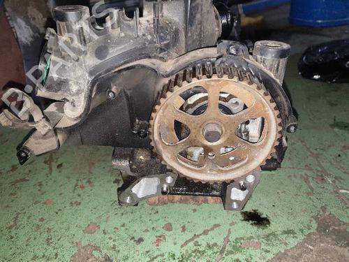 Cylinder head CITROËN C3 I (FC_, FN_) 1.4 HDi | BP10979676M5 