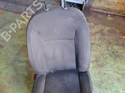 Left front seat DACIA SANDERO 1.5 dCi | BP39246908C15 - Image 2