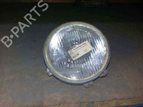 Used Left headlight NISSAN PATROL GR V Wagon (Y61) 2.8 TD (129 hp) 7939449