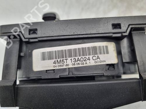 Headlight switch FORD FOCUS C-MAX (DM2) 2.0 TDCi | BP9731916I24 