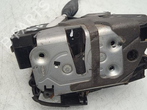 Front right lock FORD FIESTA VI (CB1, CCN) 1.25 | BP8276643C97 