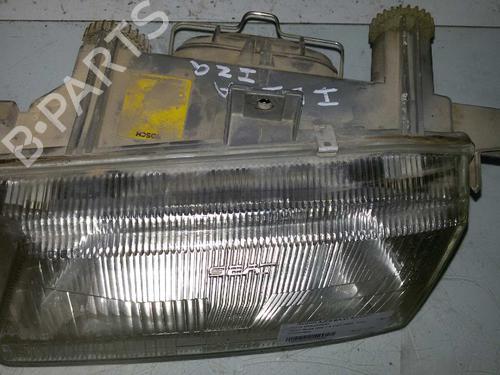 Left headlight SEAT IBIZA II (6K1) 1.8 i | BP7930350C28 