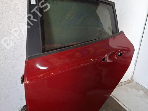 Right rear door PEUGEOT 208 I (CA_, CC_) 1.6 BlueHDi 100 | BP28358069C5 
