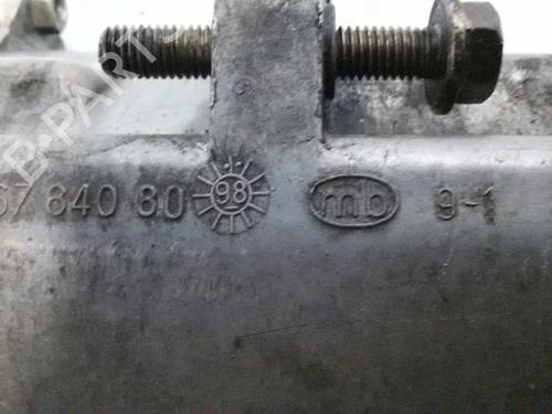 Miski olejowa CITROËN XSARA Break (N2) 1.9 TD | BP14213917M115 