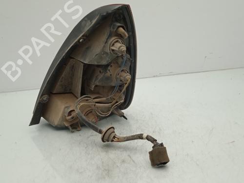Left taillight DAEWOO NUBIRA Wagon (J100)  | BP8075688C34 
