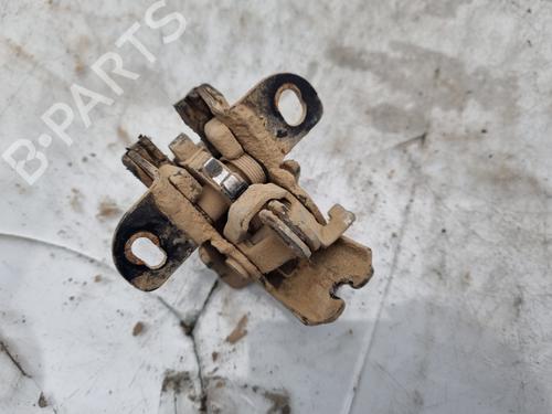 Tailgate lock OPEL COMBO Box Body/MPV 1.3 CDTI 16V BP17483106C101