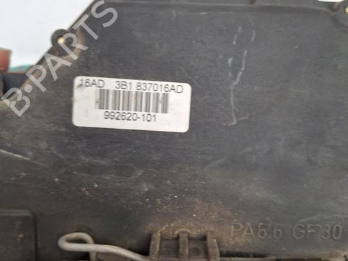 Front right lock SEAT TOLEDO II (1M2) 1.9 TDI | BP28301965C97 
