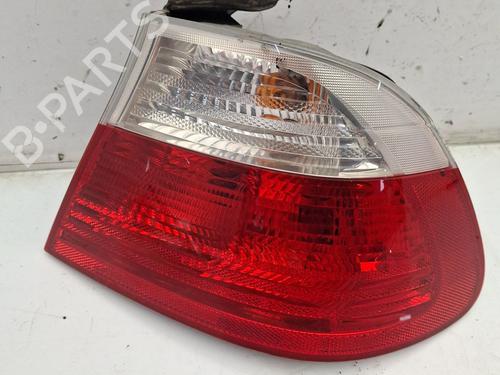 Right taillight BMW 3 (E46) 318 i | BP30703857C35