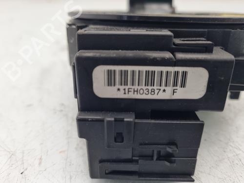 Squib airbag TOYOTA AVENSIS Saloon (_T25_)  | BP13575897C102 