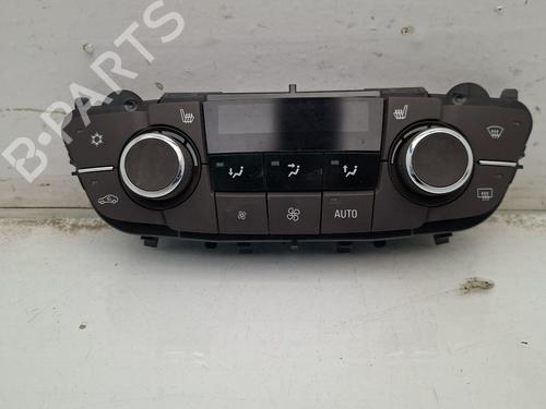 Used Climate control Climate control 39408909 39408909