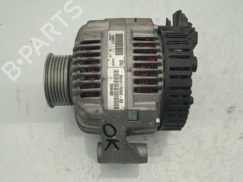 Alternator PEUGEOT 406 (8B)  | BP7948150M7 