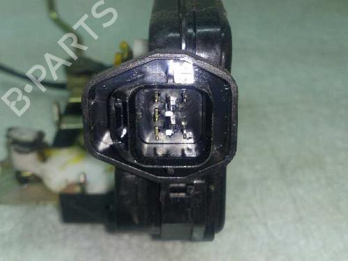 Front right lock HYUNDAI TRAJET (FO)  | BP7933723C97 