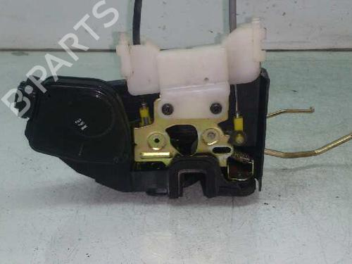 Front right lock HYUNDAI ELANTRA III (XD) 2.0 CRDi | BP7932305C97 