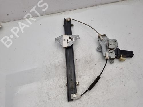 Front left window mechanism KIA PICANTO I (SA) 1.1 | BP12354041C22 
