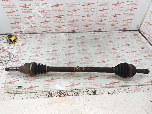 Used Right front driveshaft CITROËN C3 I (FC_, FN_) 1.4 HDi (68 hp) 7937055