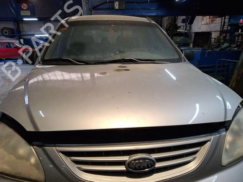 Panser KIA CARENS I MPV (FC, FJ) 2.0 CRDi (113 hp) 32381232