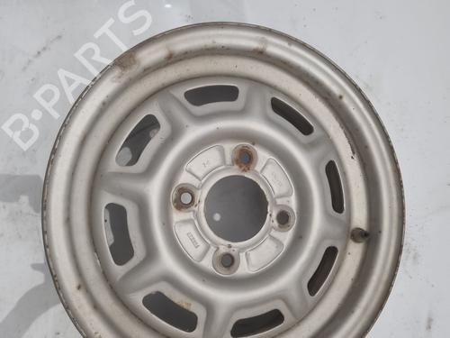 Used Rim Rim 24702591 24702591