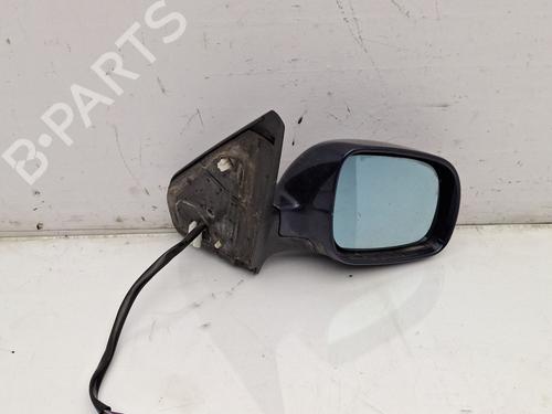 Used Right mirror VW GOLF IV (1J1) 1.9 TDI (110 hp) 26887621