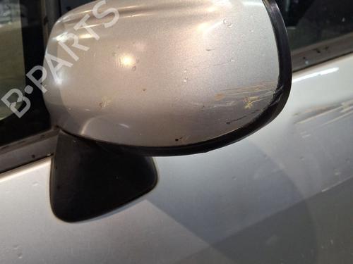 Left mirror MAZDA PREMACY (CP) 1.9 (CP10P) | BP29322399C26 