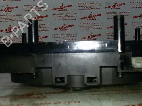 Commande Chauffage CITROËN XSARA PICASSO (N68) 1.6 HDi | BP7935735I5 