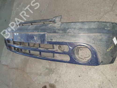 Front bumper RENAULT KANGOO (KC0/1_) 1.5 dCi | BP7940841C7 