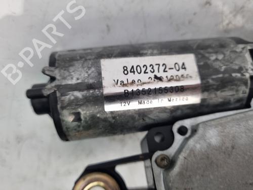 Rear wiper motor BMW X5 (E53) 3.0 d | BP18675467M102 