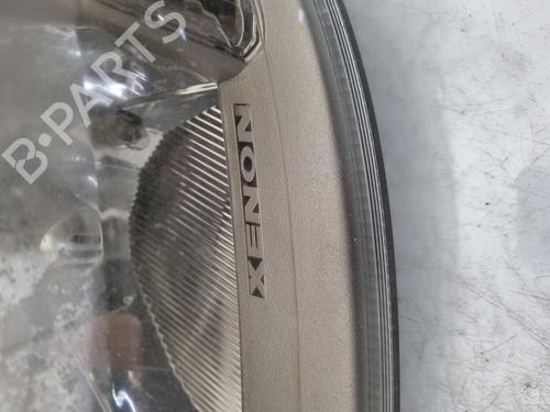 Left headlight RENAULT LAGUNA II Grandtour (KG0/1_) 1.9 dCi (KG0G) | BP16947524C28 