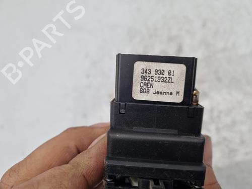 Steering column stalk CITROËN XSARA (N1)  | BP17074534I23 
