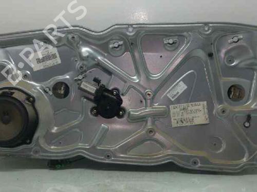 Used Front right window mechanism FIAT STILO (192_) 1.9 D Multijet (100 hp) 7931836