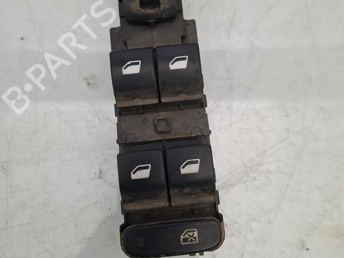 Used Left front window switch Left front window switch CITROËN C3 III (SX) 1.5 BlueHDi 100 (SXYHYP, SXYHTU) (102 hp) 39722659 39722659