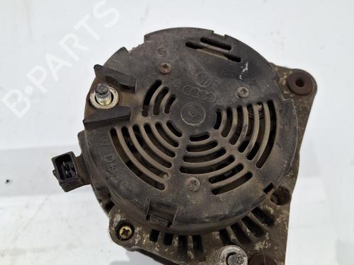 Starter VW GOLF III (1H1)  | BP22927321M8 