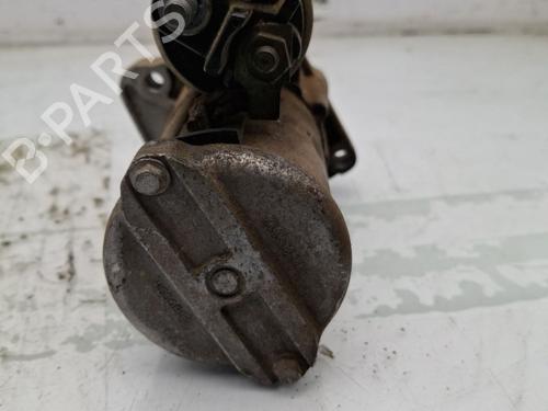 Starter RENAULT MEGANE IV Hatchback (B9A/M/N_) 1.5 dCi 110 (B9A3) | BP30205511M8