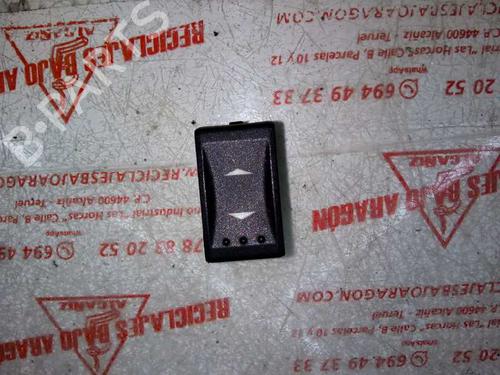 Used Right front window switch FORD MONDEO III (B5Y) [2000-2007]  7937188