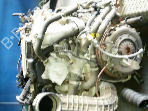 Engine FIAT MULTIPLA (186_)  | BP7942559M1 