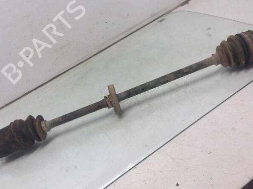 Used Right front driveshaft KIA RIO I Hatchback (DC) [2000-2006]  7932086