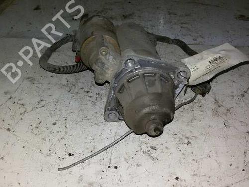 Used Starter FORD FOCUS I Turnier (DNW) 1.6 16V (100 hp) 7939586