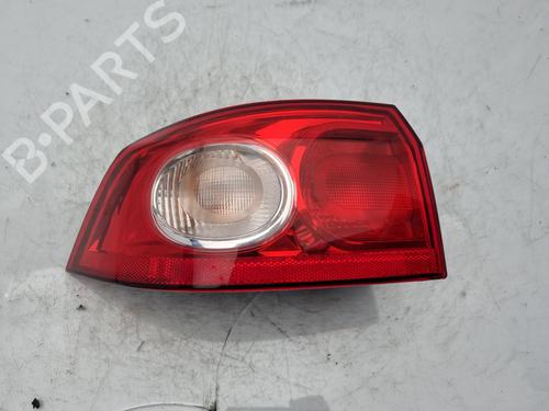 Left taillight RENAULT LAGUNA II (BG0/1_) 1.9 dCi (BG08, BG0G) | BP17451956C34 
