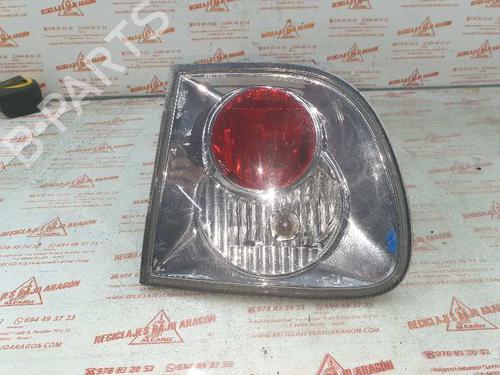Used Rear fog light SEAT LEON (1M1) 1.6 16 V (105 hp) 7944410