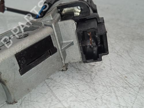 Ignition barrel CITROËN C5 III Break (RW_)  | BP9240016M48 