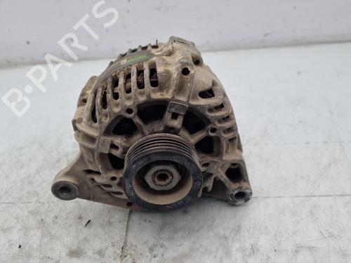 Used Alternator CITROËN ZX (N2) [1991-1999]  17919627