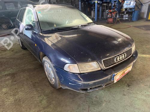 Used Parts AUDI A4 B5 Avant (8D5) 2.5 TDI 4909109