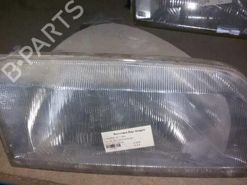 Used Right headlight CITROËN ZX (N2) [1991-1999]  7939764