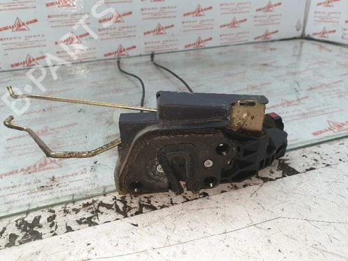 Front right lock HYUNDAI TUCSON (JM) 2.0 CRDi | BP7936930C97 