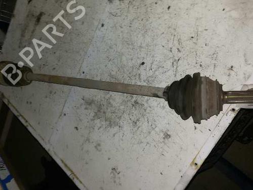 Used Right front driveshaft OPEL KADETT E (T85) 1.4 S (C19, D19) (75 hp) 7939079
