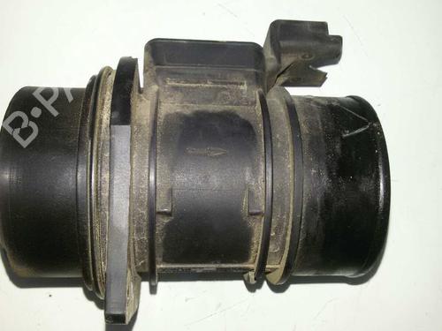 Mass air flow sensor RENAULT LAGUNA II Grandtour (KG0/1_) 1.9 dCi (KG0E, KG0R) BP7930165M95