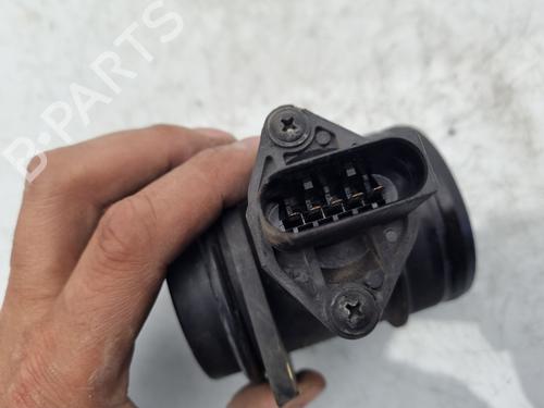 Mass air flow sensor VW SHARAN (7M8, 7M9, 7M6) 1.9 TDI | BP13378324M95 